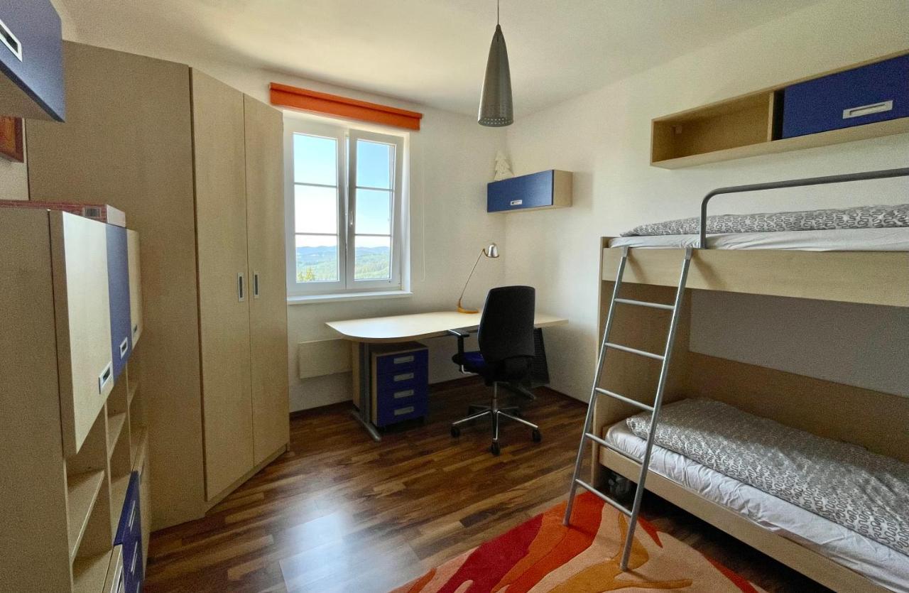 Apartman V Beskydech Stare Hamry Exterior photo